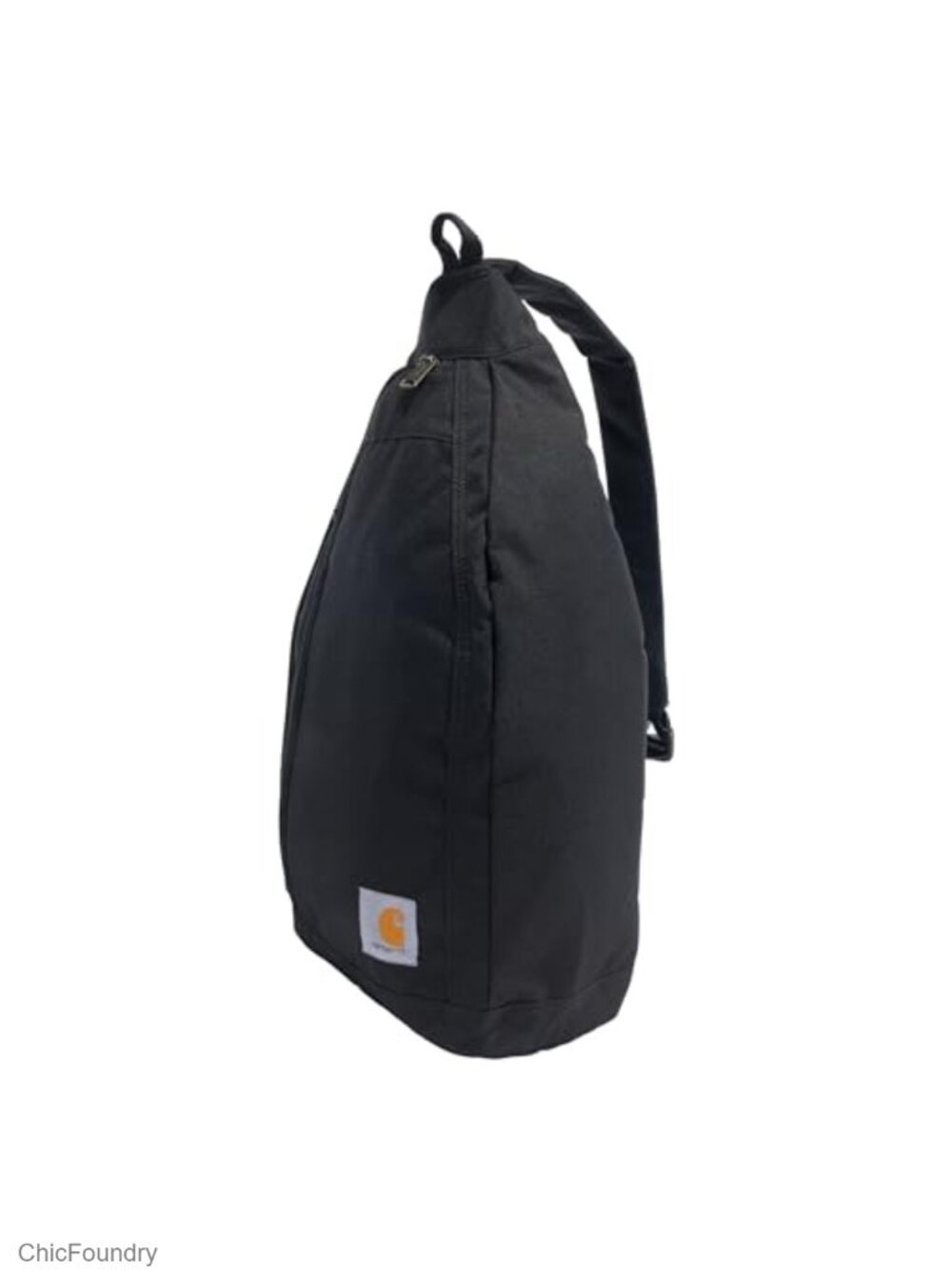 Classic 10L Multi-Carry Sling Bag, Water-Resistant Crossbody with Adjustable